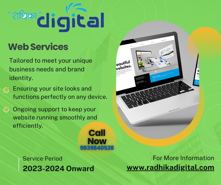 Etoken https://radhikadigital.com