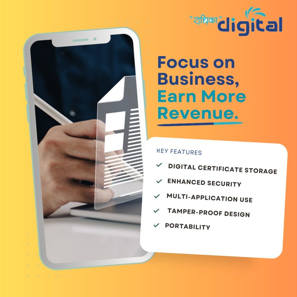 Etoken https://radhikadigital.com