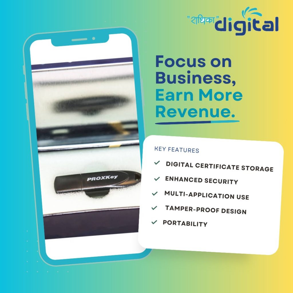 Etoken https://radhikadigital.com