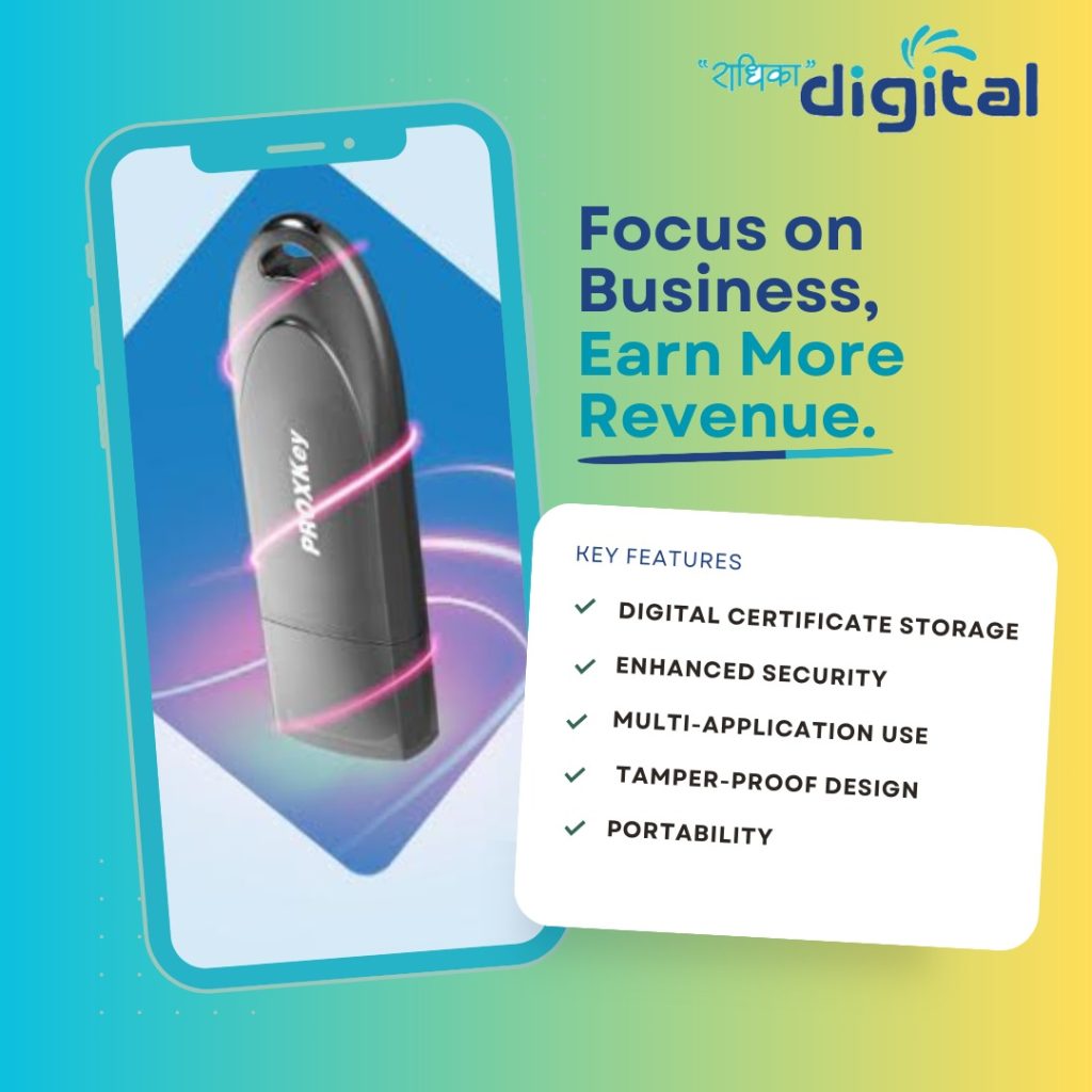 Etoken https://radhikadigital.com